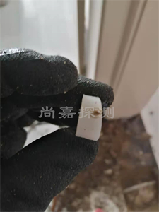 潜江暖气管道漏水检测