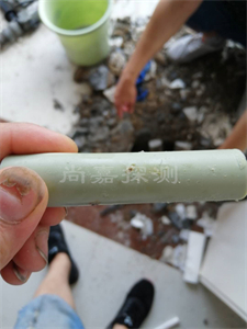 潜江室内漏水检测